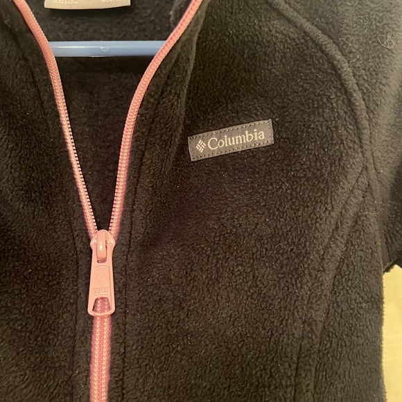 Columbia Kids jacket size 18-24 months - Picture 4 of 7